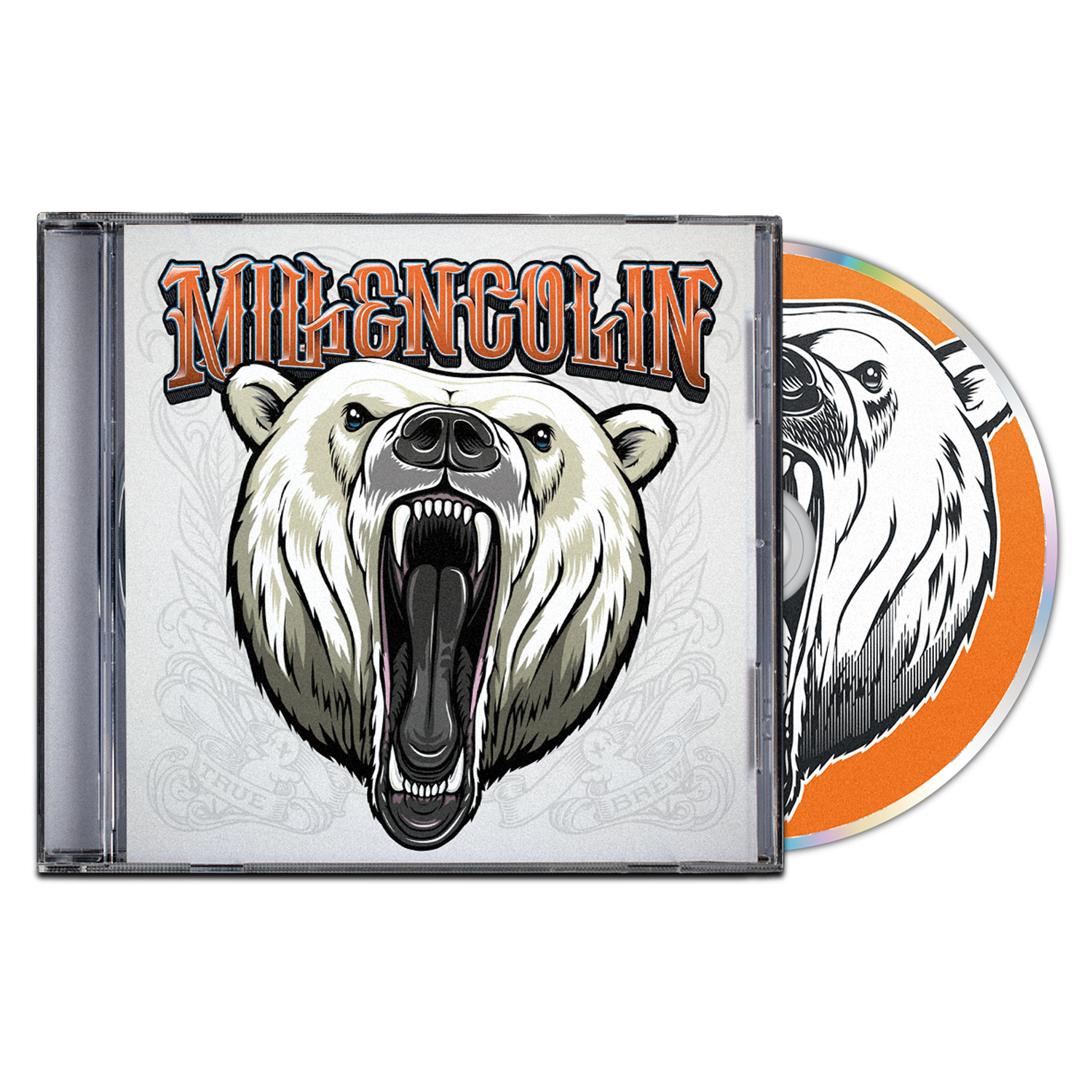 millencolin-true-brew-cd-album-mit-12-songs image 1