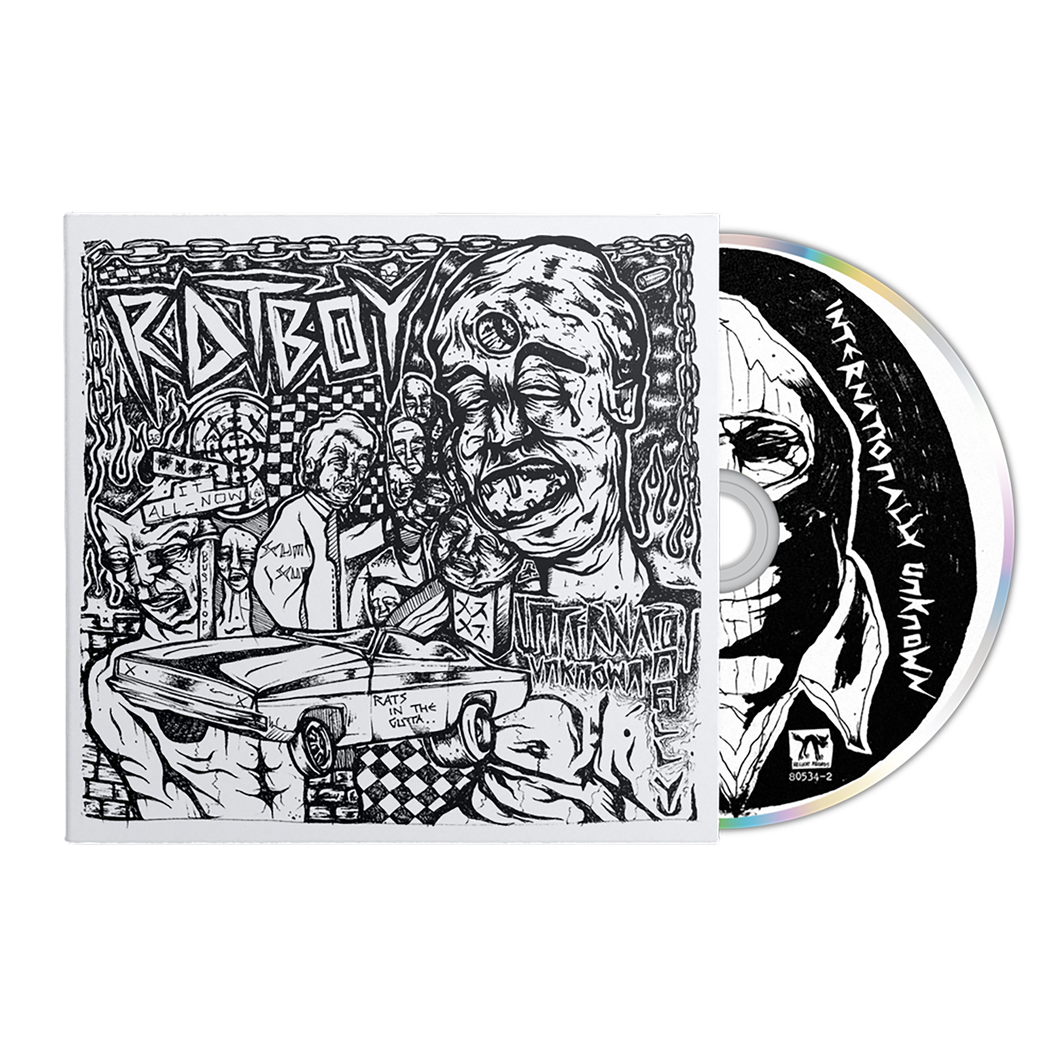 rat-boy-internationally-unknown-cd-12-songs image 1