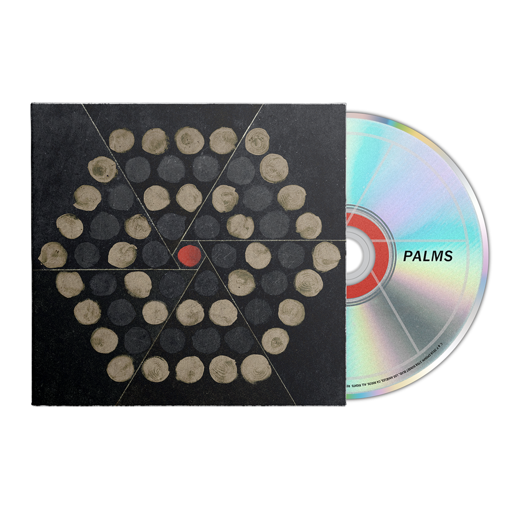 thrice-palms-cd-standard-edition-alternative image 1