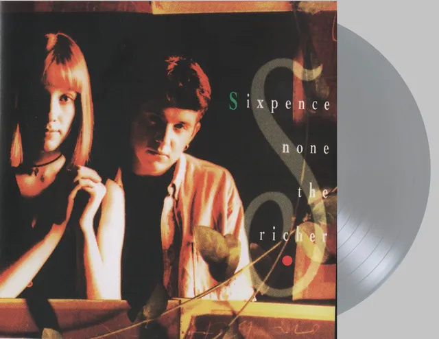 friday-music-sixpence-none-the-richer-fatherless-schallplatte-silber image 1