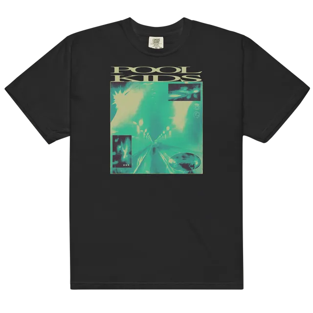 bad-religion-easier-said-than-done-t-shirt-schwarz-baumwolle image 1