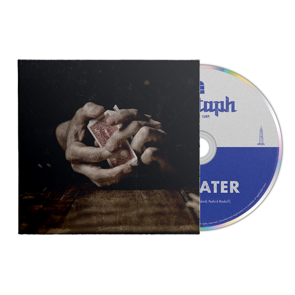 defeater-s-t-cd-album-hardcore-11-songs image 1