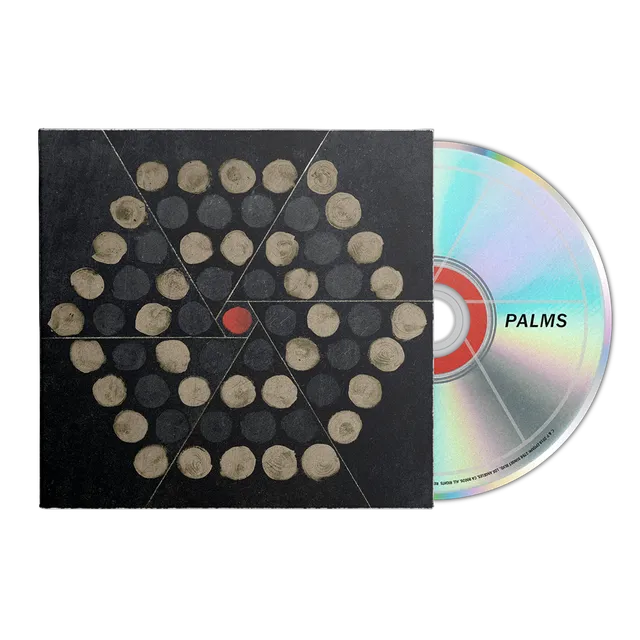 thrice-palms-cd-standard-edition-alternative image 1
