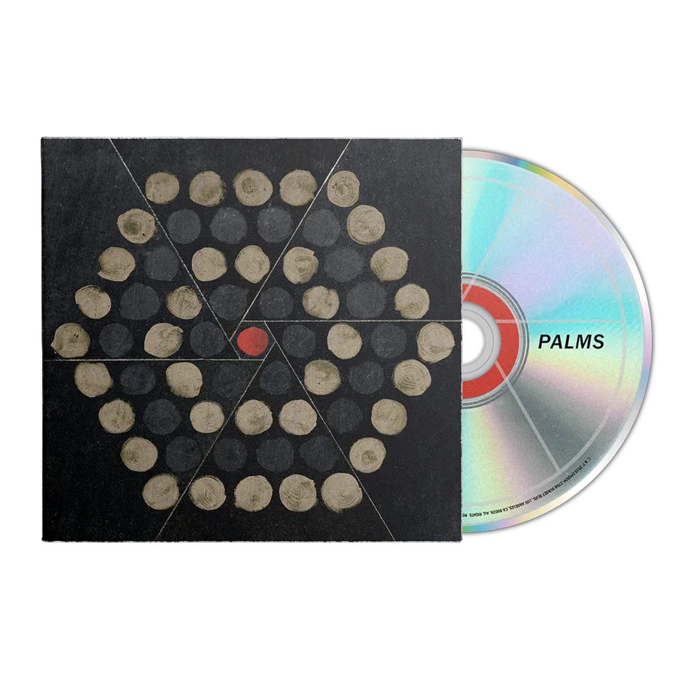 thrice-palms-cd-standard-edition-alternative image 1