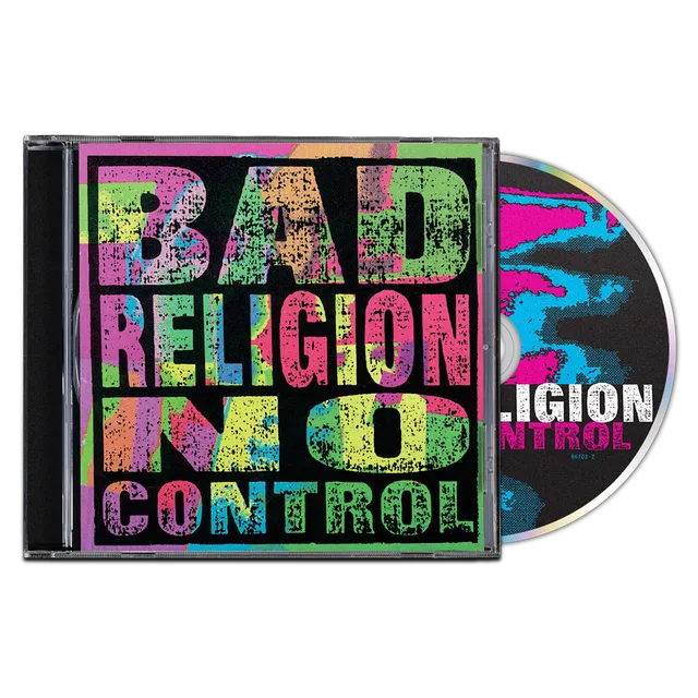 epitaph-records-bad-religion-no-control-cd image 1
