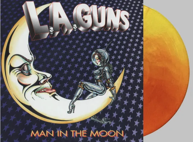 friday-music-hard-rock-l-a-guns-man-in-the-moon-schallplatte-effekt-vinyl image 1