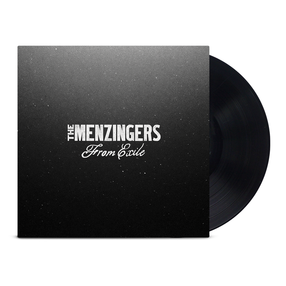 the-menzingers-from-exile-black-vinyl-lp-punk-rock image 1