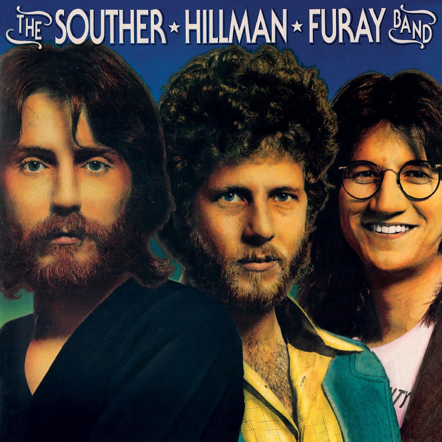 souther-hillman-furay-band-lp-translucent-blue-vinyl image 1