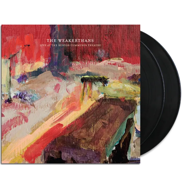 the-weakerthans-live-burton-cummings-2xlp-schwarz image 1