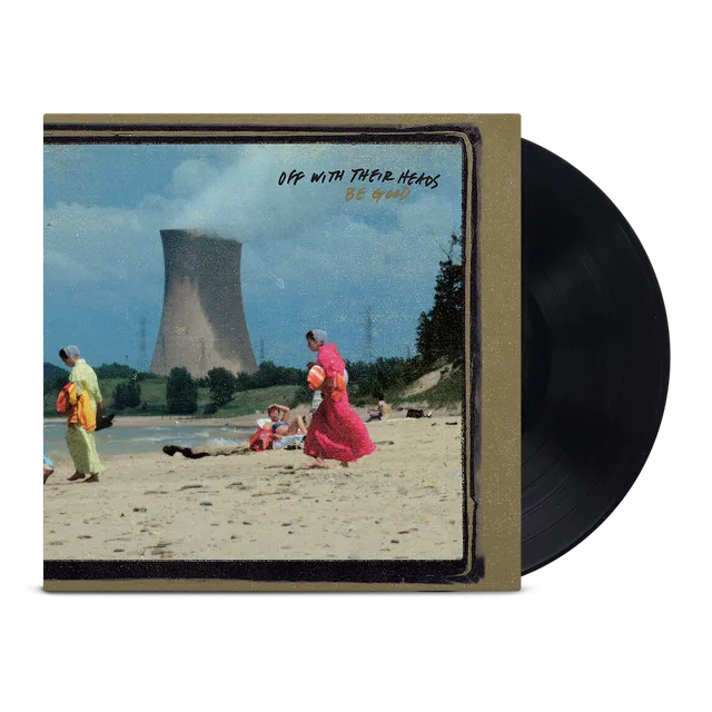 off-with-their-heads-be-good-lp-black-vinyl-12-zoll image 1