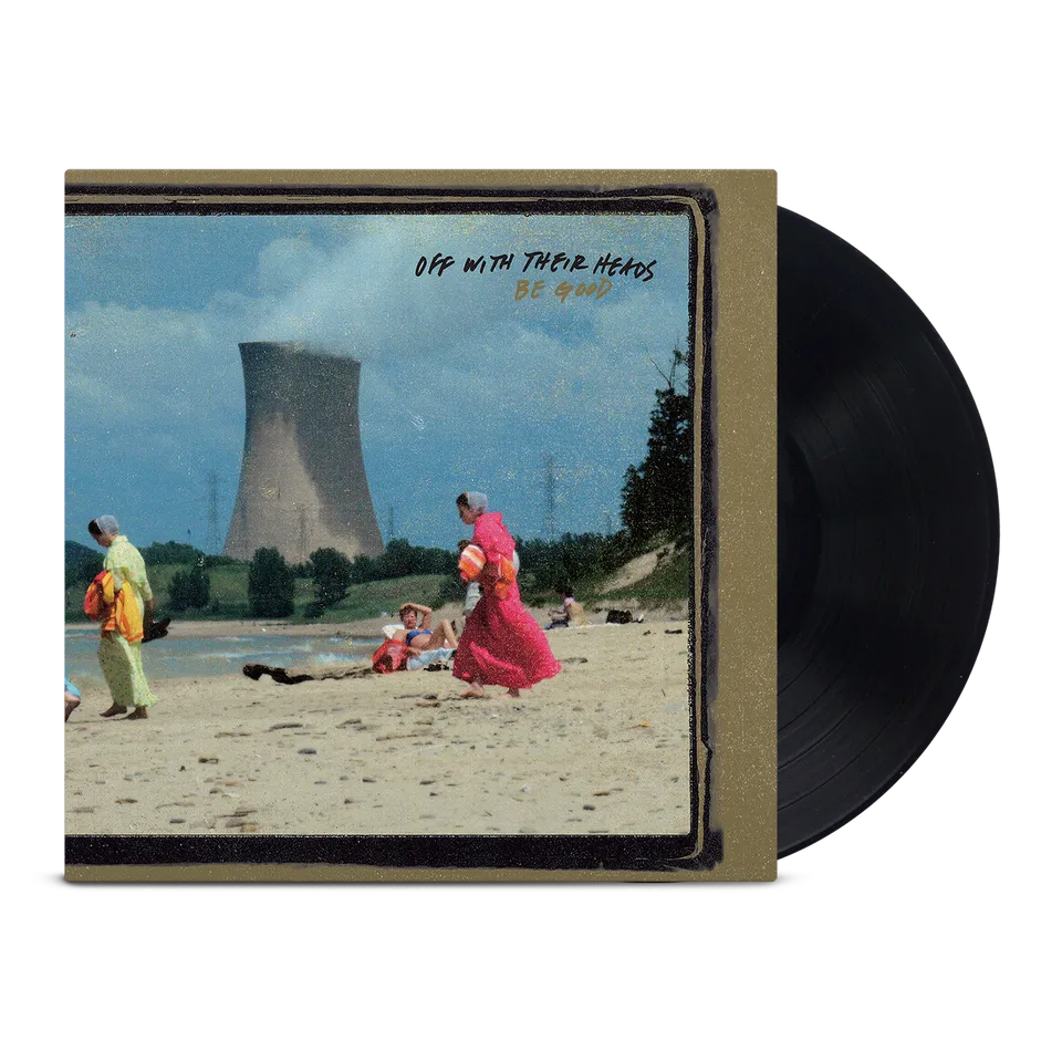 off-with-their-heads-be-good-lp-black-vinyl-12-zoll image 1