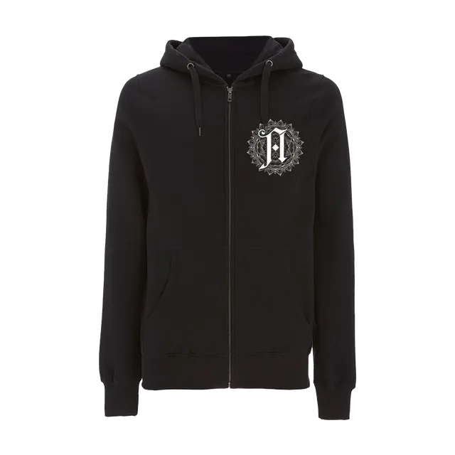 architects-lost-forever-lost-together-hoodie-schwarz-zip image 1