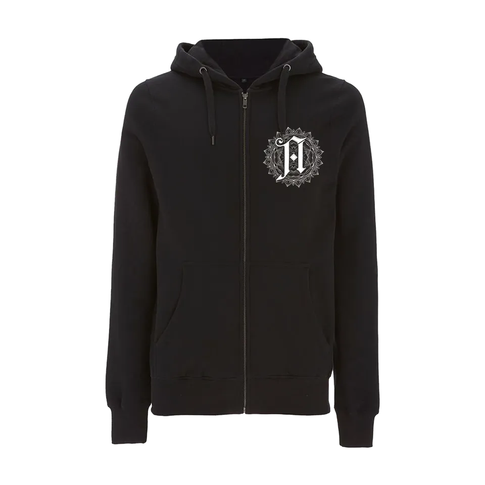architects-lost-forever-lost-together-hoodie-schwarz-zip image 1