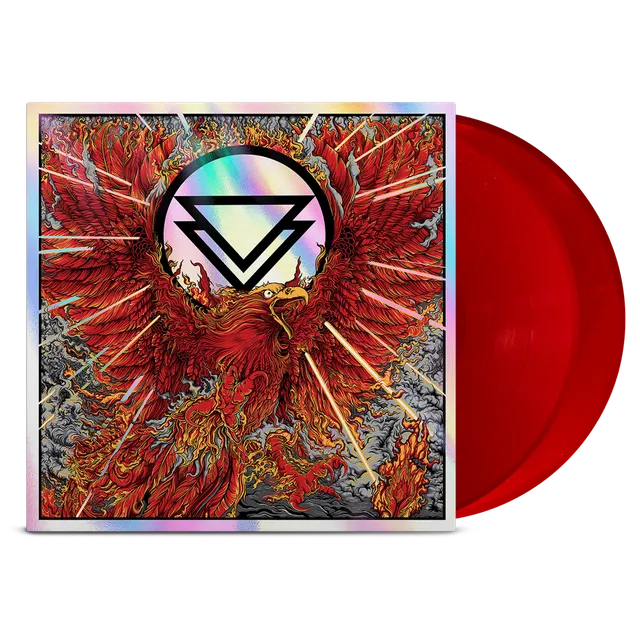 the-ghost-inside-rise-from-the-ashes-2xlp-rotes-vinyl image 1