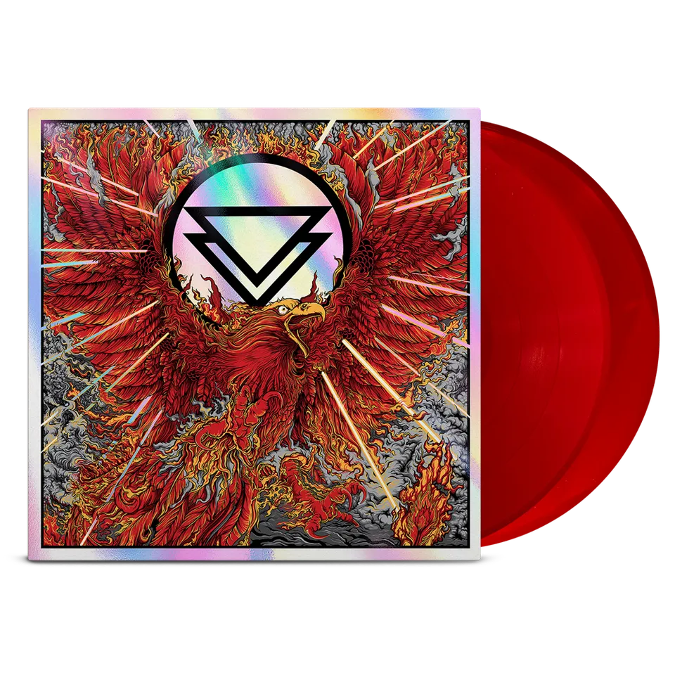 the-ghost-inside-rise-from-the-ashes-2xlp-rotes-vinyl image 1