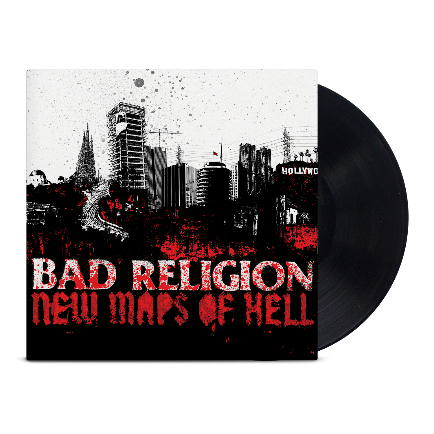 epitaph-records-new-maps-of-hell-lp-vinyl-schwarz-12-zoll image 1