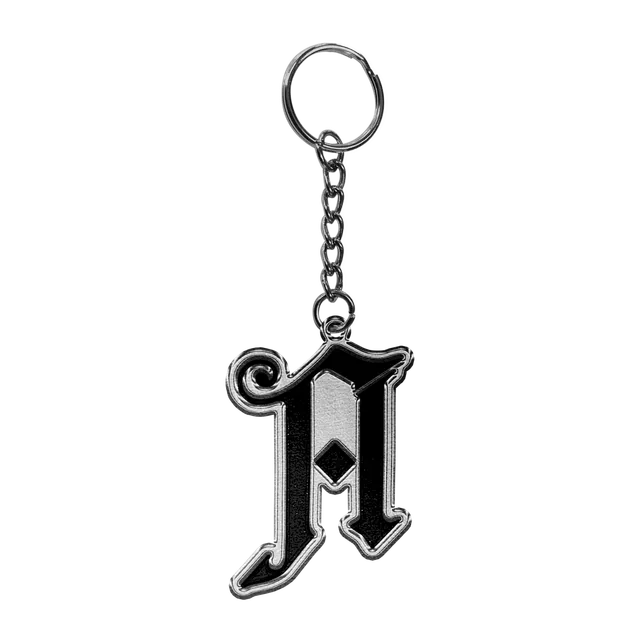 architects-a-emaille-schl-sselanh-nger-keyring image 1