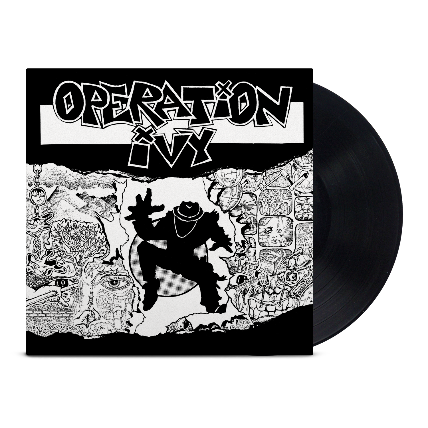 operation-ivy-energy-lp-vinyl-schwarz image 1