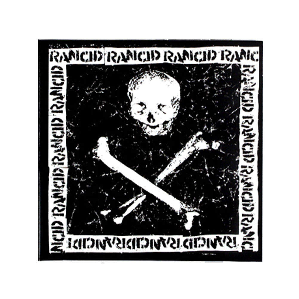 hellcat-records-rancid-2000-cd-album-punk-rock-22-songs image 1