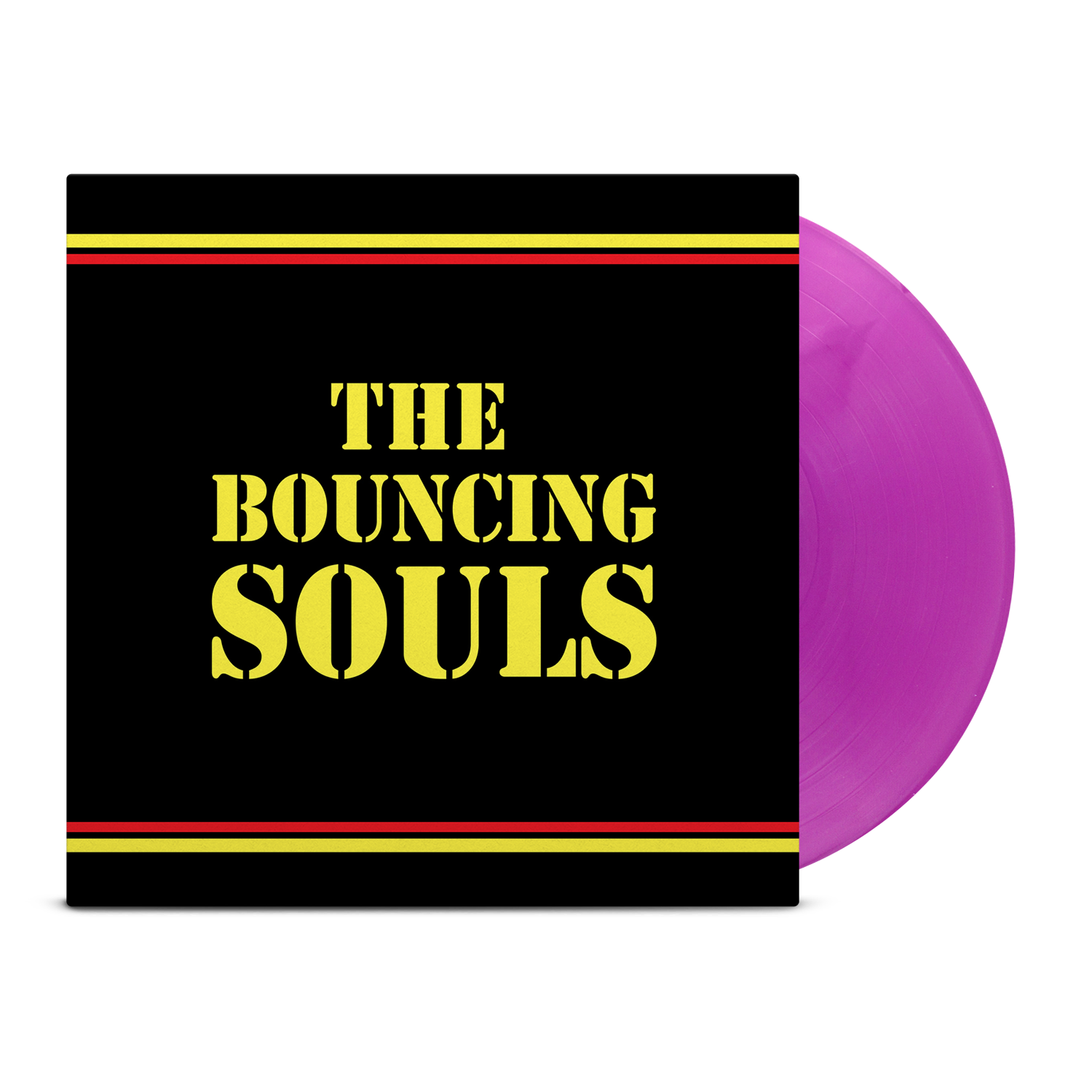 the-bouncing-souls-lp-lila-vinyl-limitiert-16-songs image 1