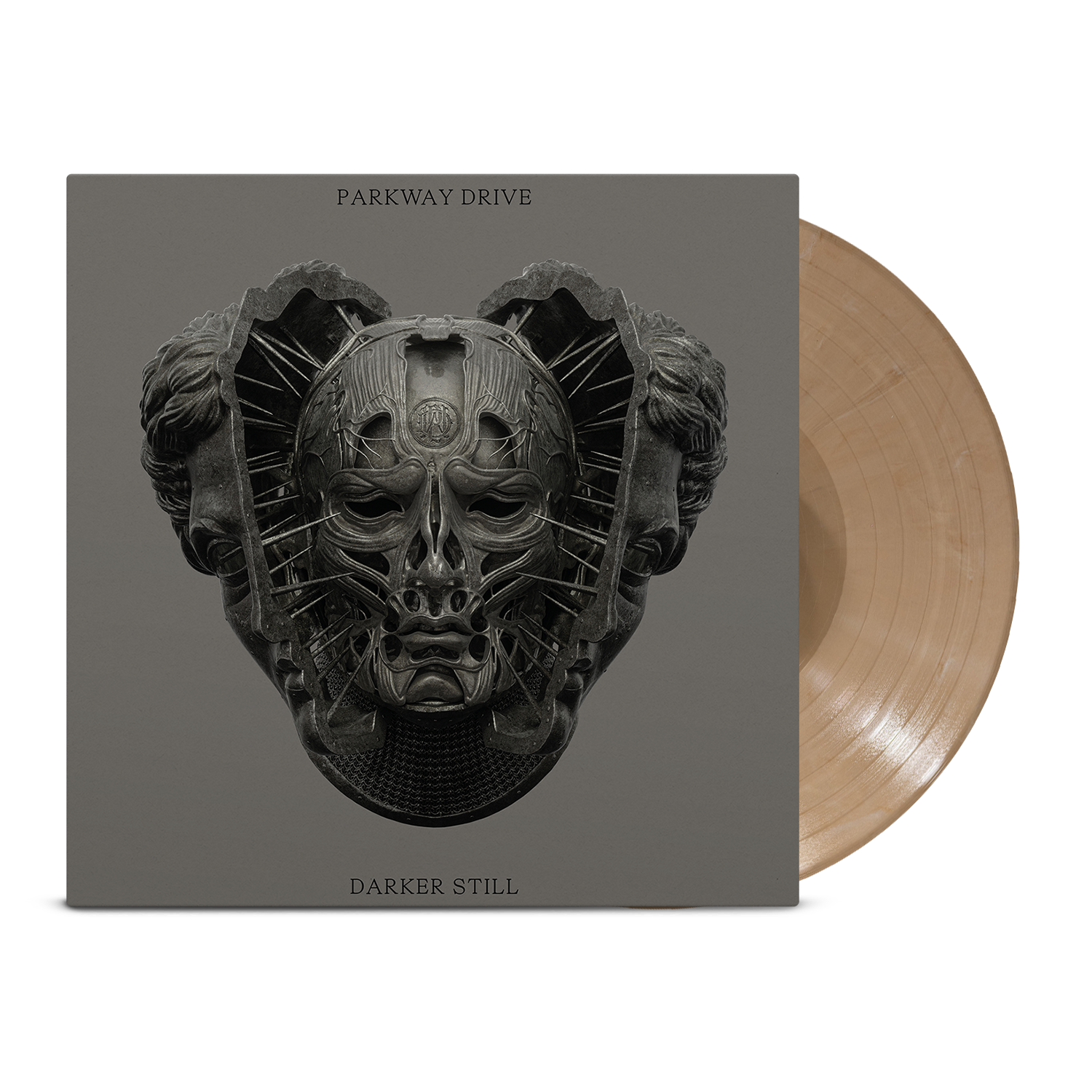 parkway-drive-darker-still-lp-sandstone-vinyl-limitiert image 1