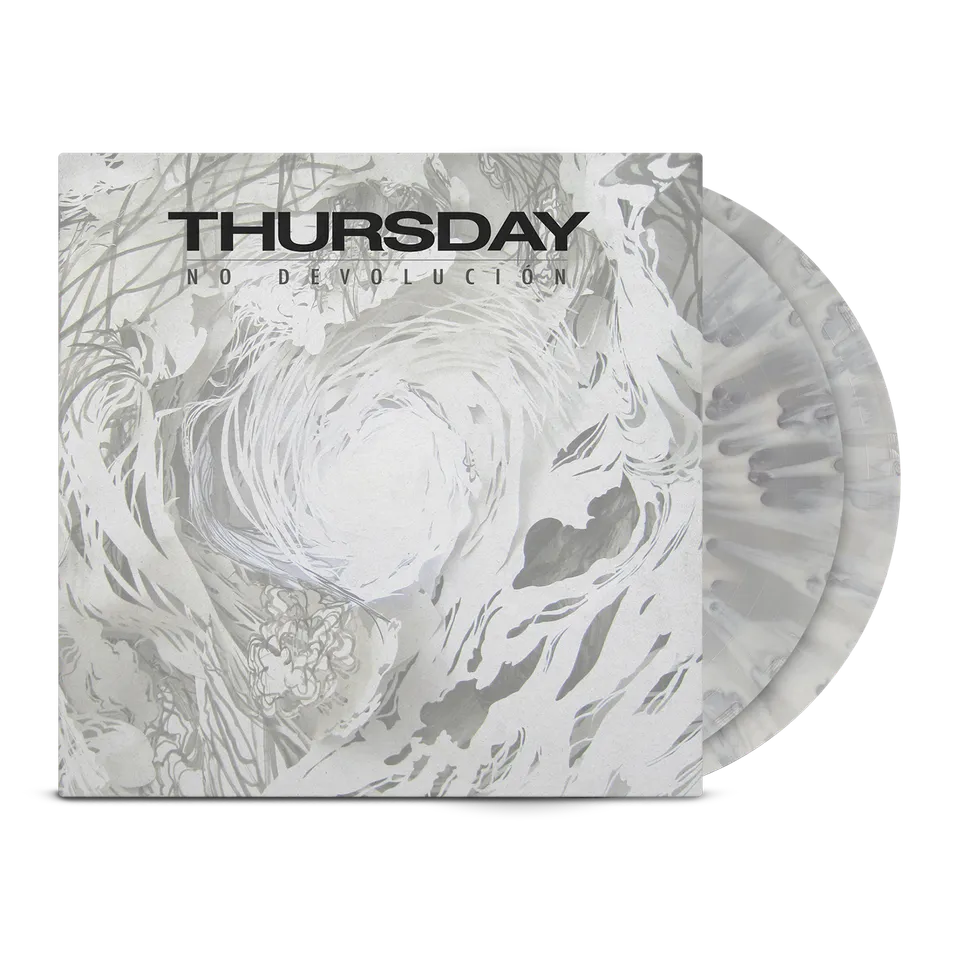 thursday-no-devoluci-n-2xlp-vinyl-snowpiercer-torrent-limitiert image 1