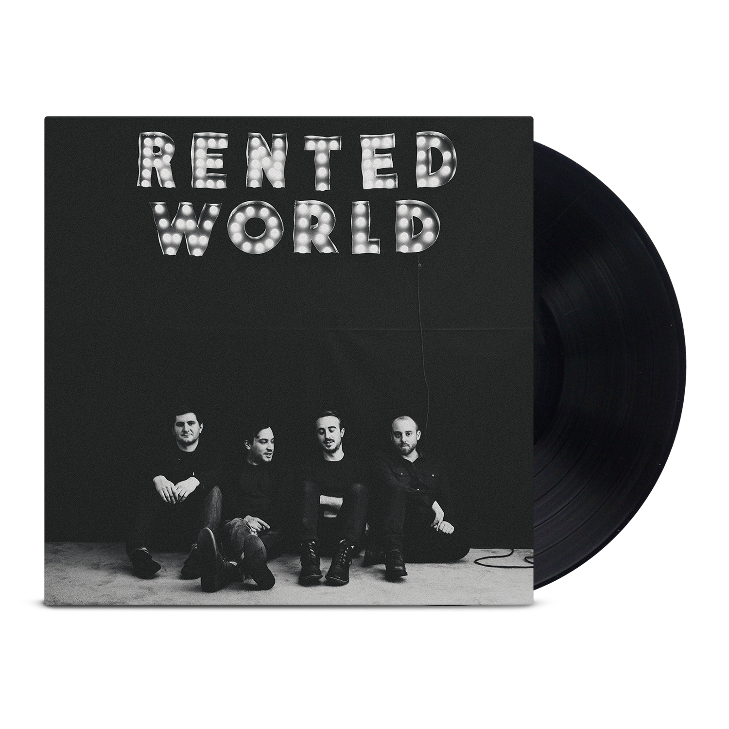 menzingers-rented-world-lp-vinyl-schwarz image 1