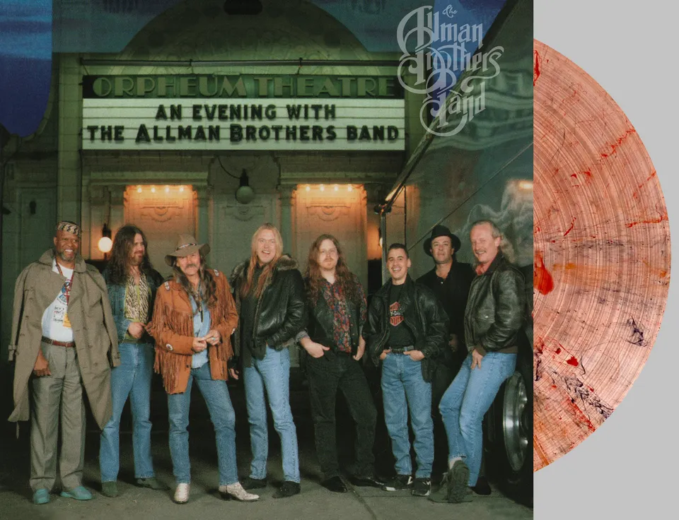 friday-music-allman-brothers-first-set-2lp-swirl-vinyl-180g-poster image 1