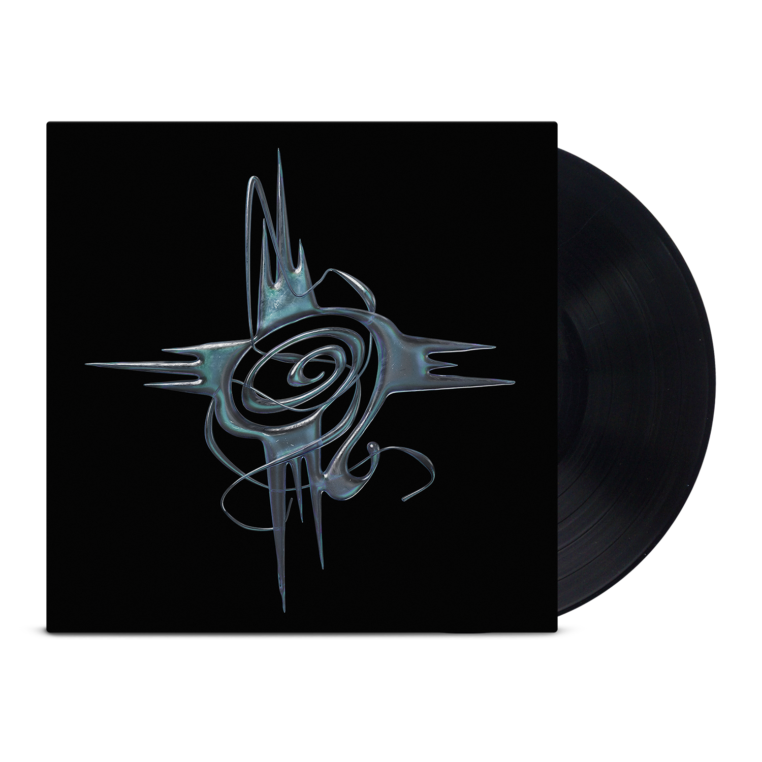 bad-suns-accelerator-lp-vinyl-schwarz-12-zoll-indie image 1