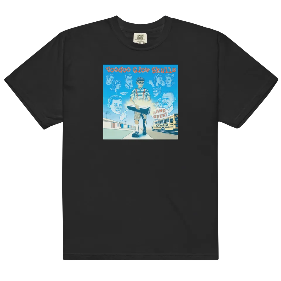 every-time-i-die-band-geek-mafia-t-shirt-schwarz image 1