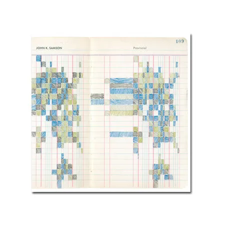 john-k-samson-provincial-cd-soloalbum-12-songs image 1