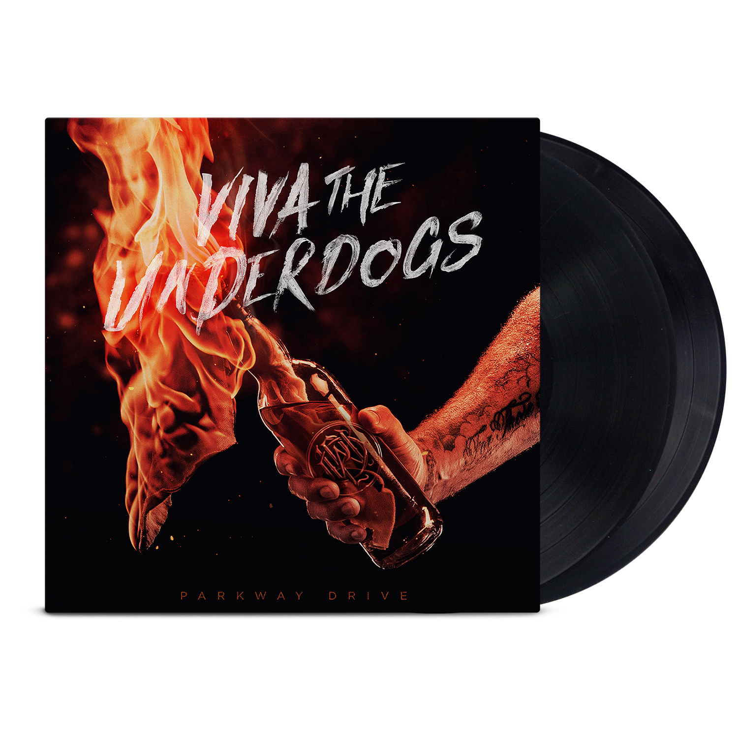 parkway-drive-viva-the-underdogs-2xlp-vinyl-schwarz image 1