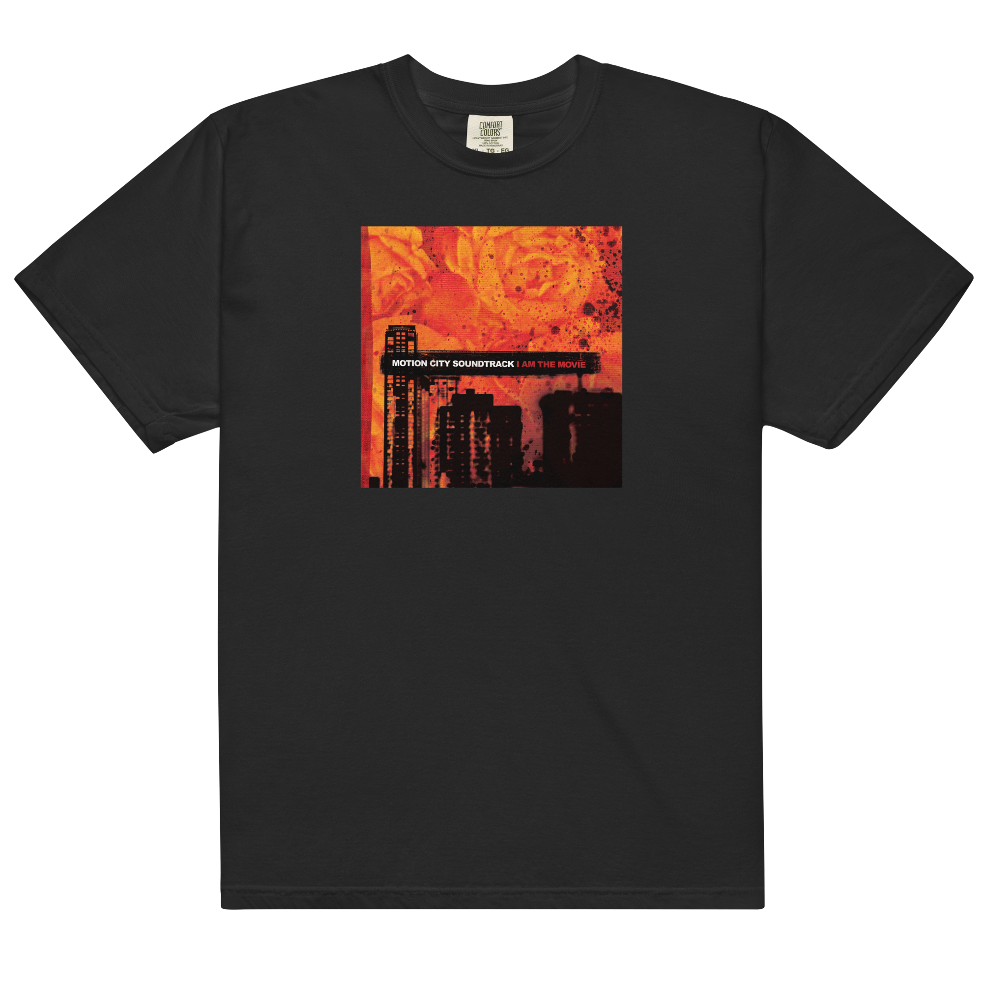 motion-city-soundtrack-t-shirt-bundle-3er-set-bandshirts image 3