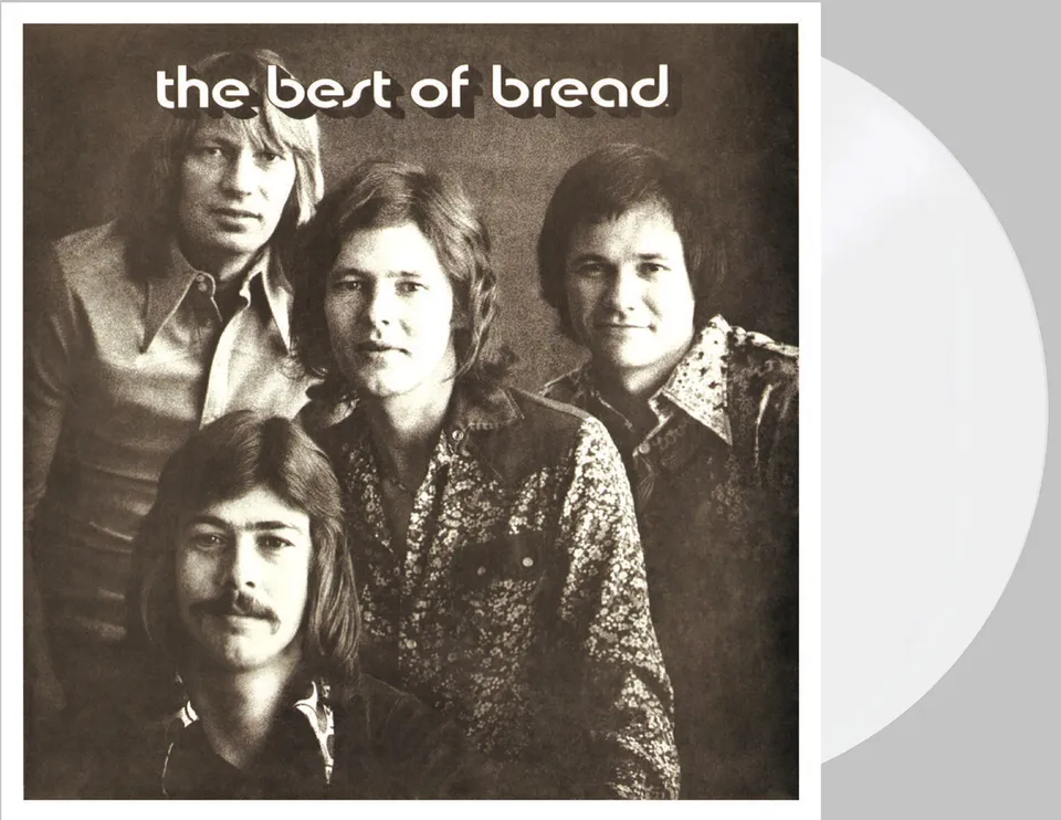 bread-best-of-bread-lp-white-vinyl-limited-edition image 1