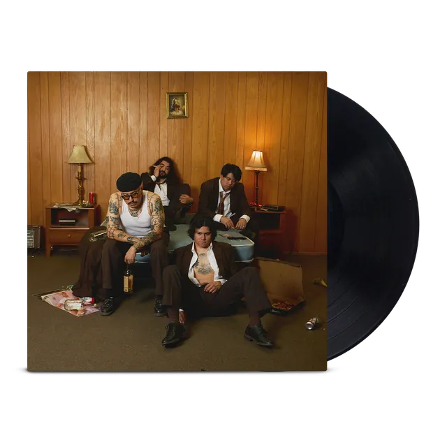 death-lens-what-s-left-now-vinyl-lp-schwarz-indie-hardcore image 1