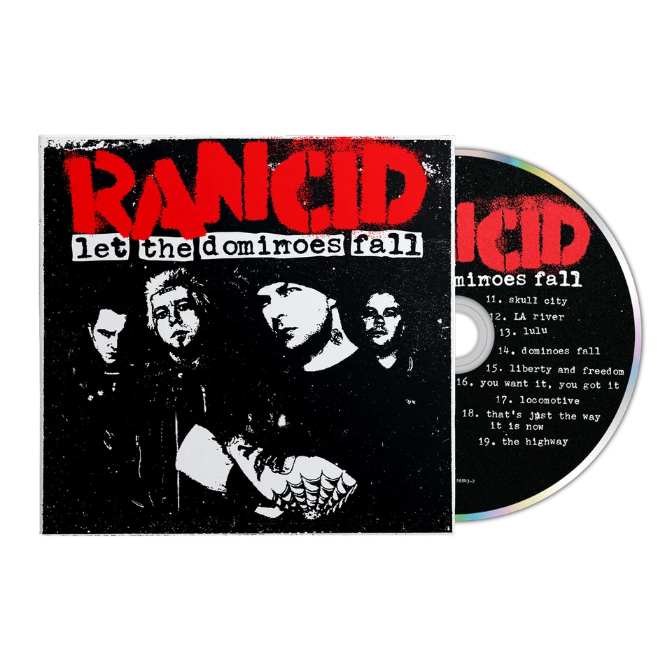 rancid-let-the-dominoes-fall-cd-album-punkrock image 1
