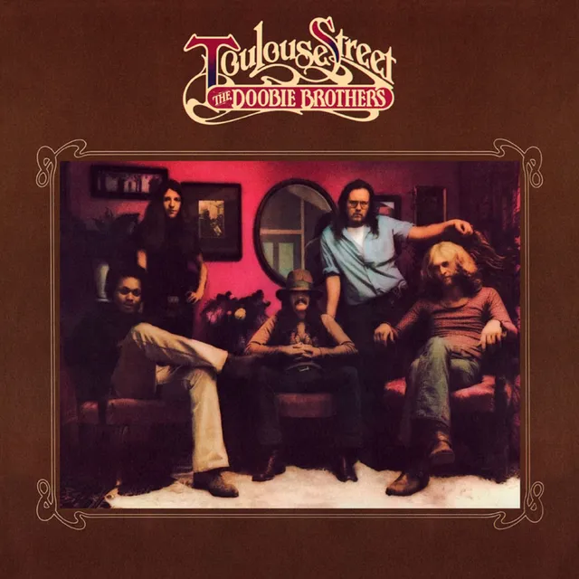 the-doobie-brothers-toulouse-street-vinyl-gatefold-limited-edition image 1