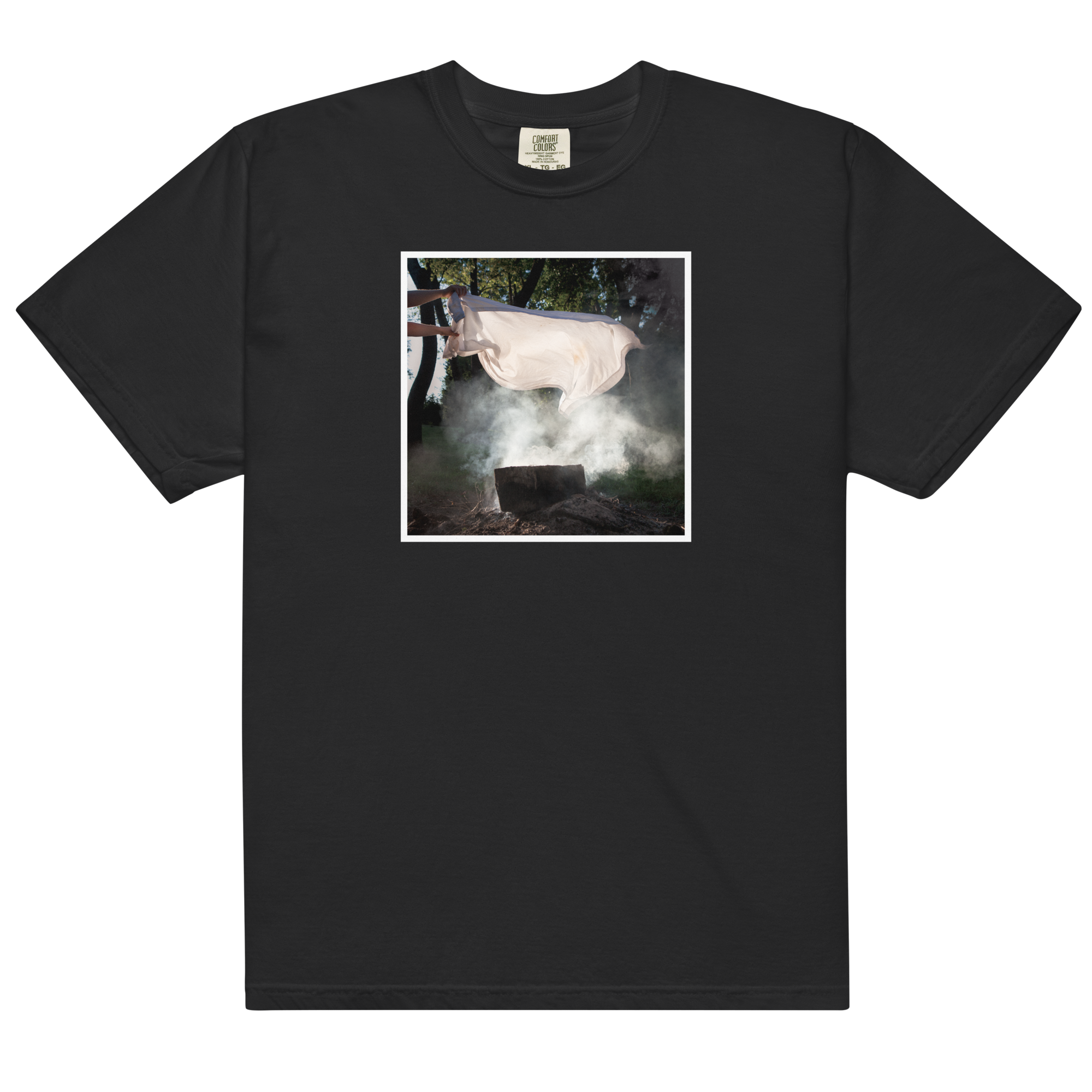 joyce-manor-pianos-menzingers-t-shirt-bundle-3er-set image 3