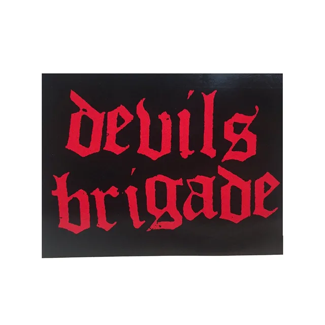 hellcat-accessories-logo-sticker-aufkleber-devils-brigade image 1
