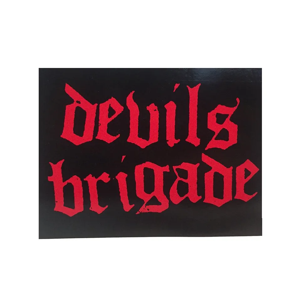 hellcat-accessories-logo-sticker-aufkleber-devils-brigade image 1