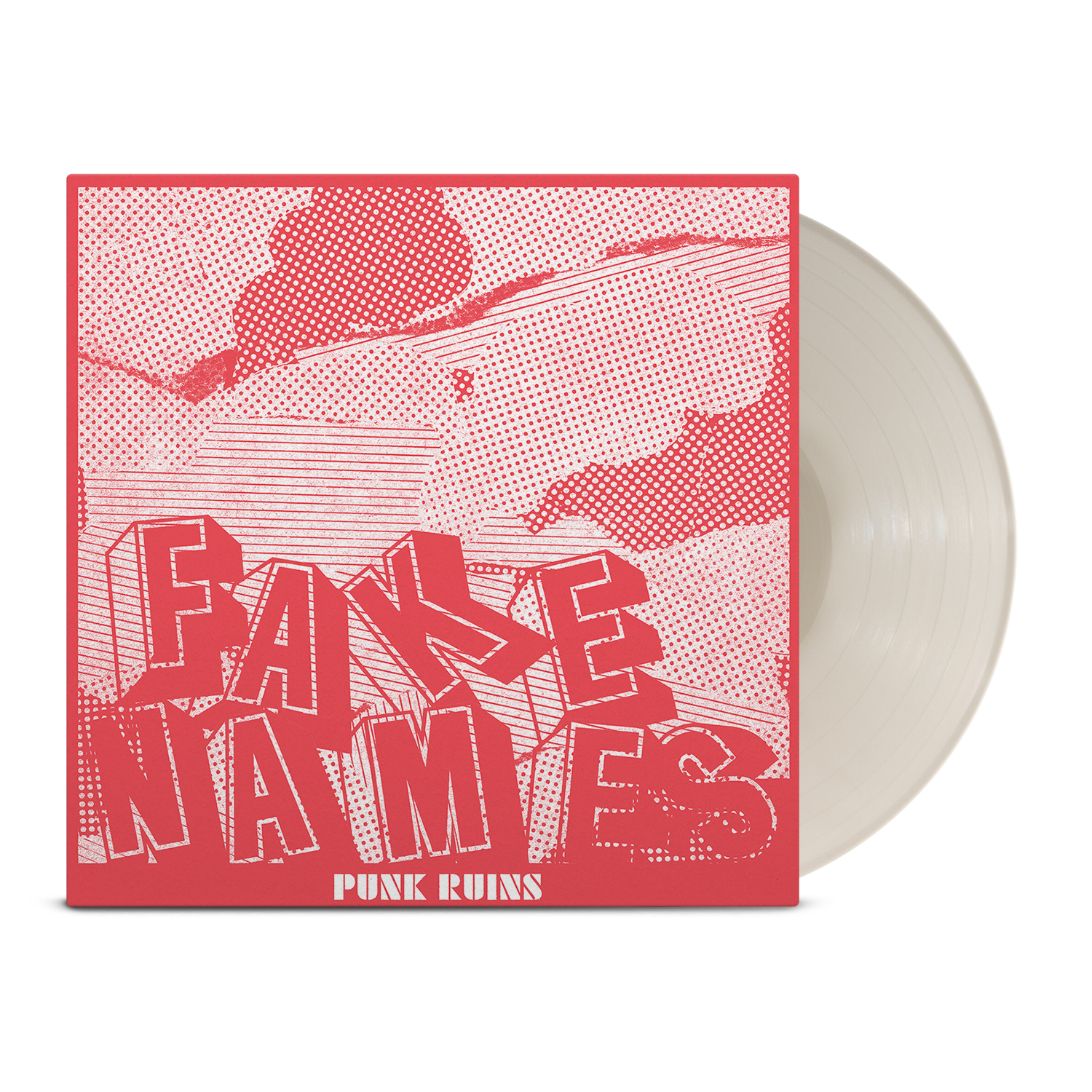 fake-names-punk-ruins-lp-wei-es-vinyl-limitiert-300 image 1