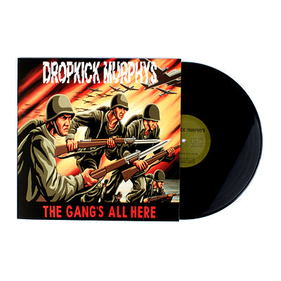 dropkick-murphys-the-gangs-all-here-lp-vinyl-black image 1