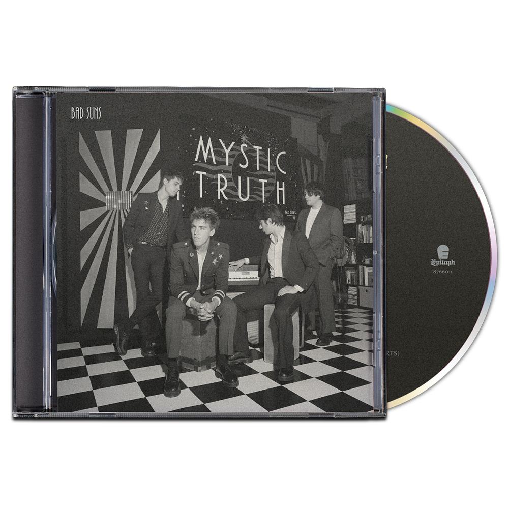 bad-suns-mystic-truth-cd-album-10-tracks image 1