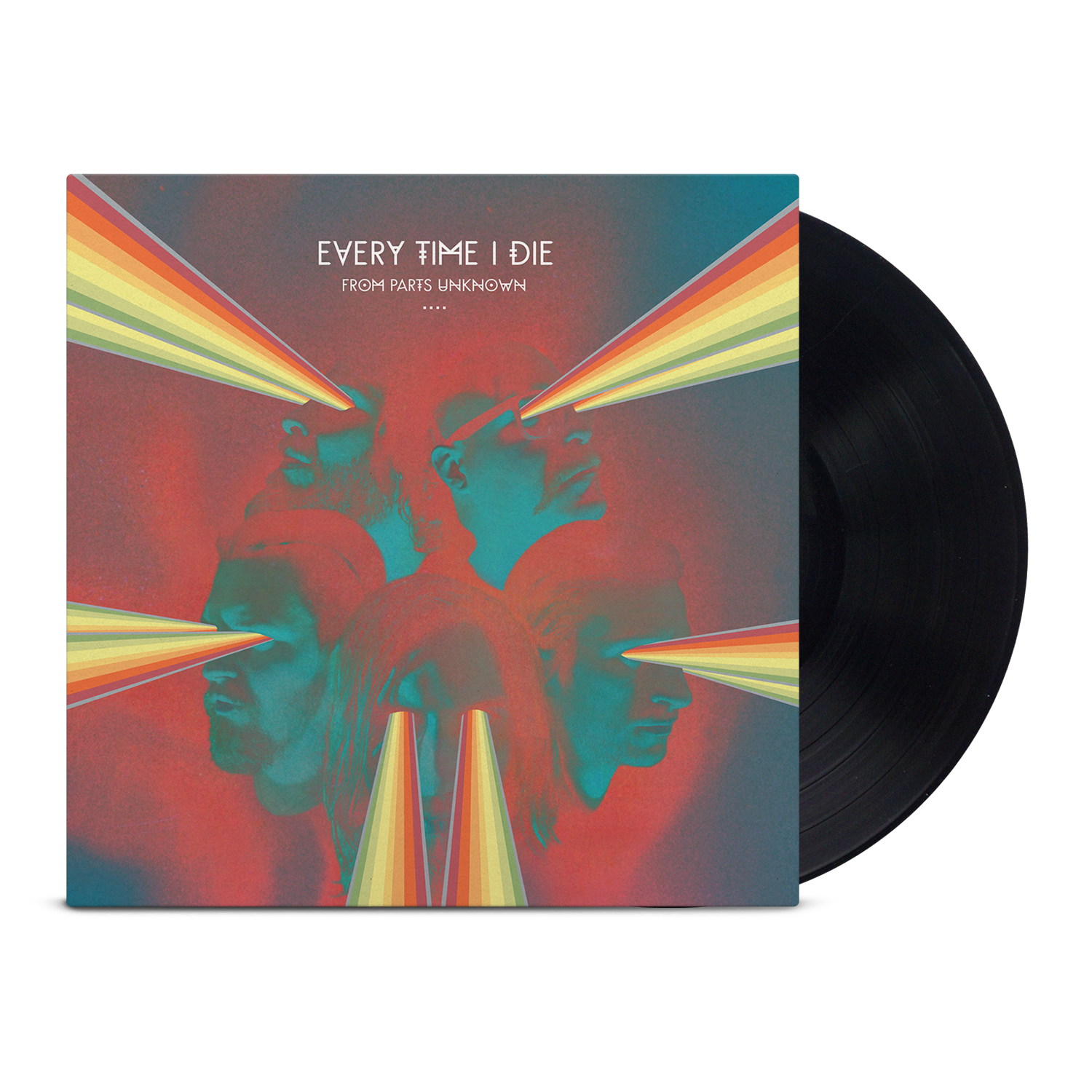 every-time-i-die-from-parts-unknown-lp-black-vinyl image 1