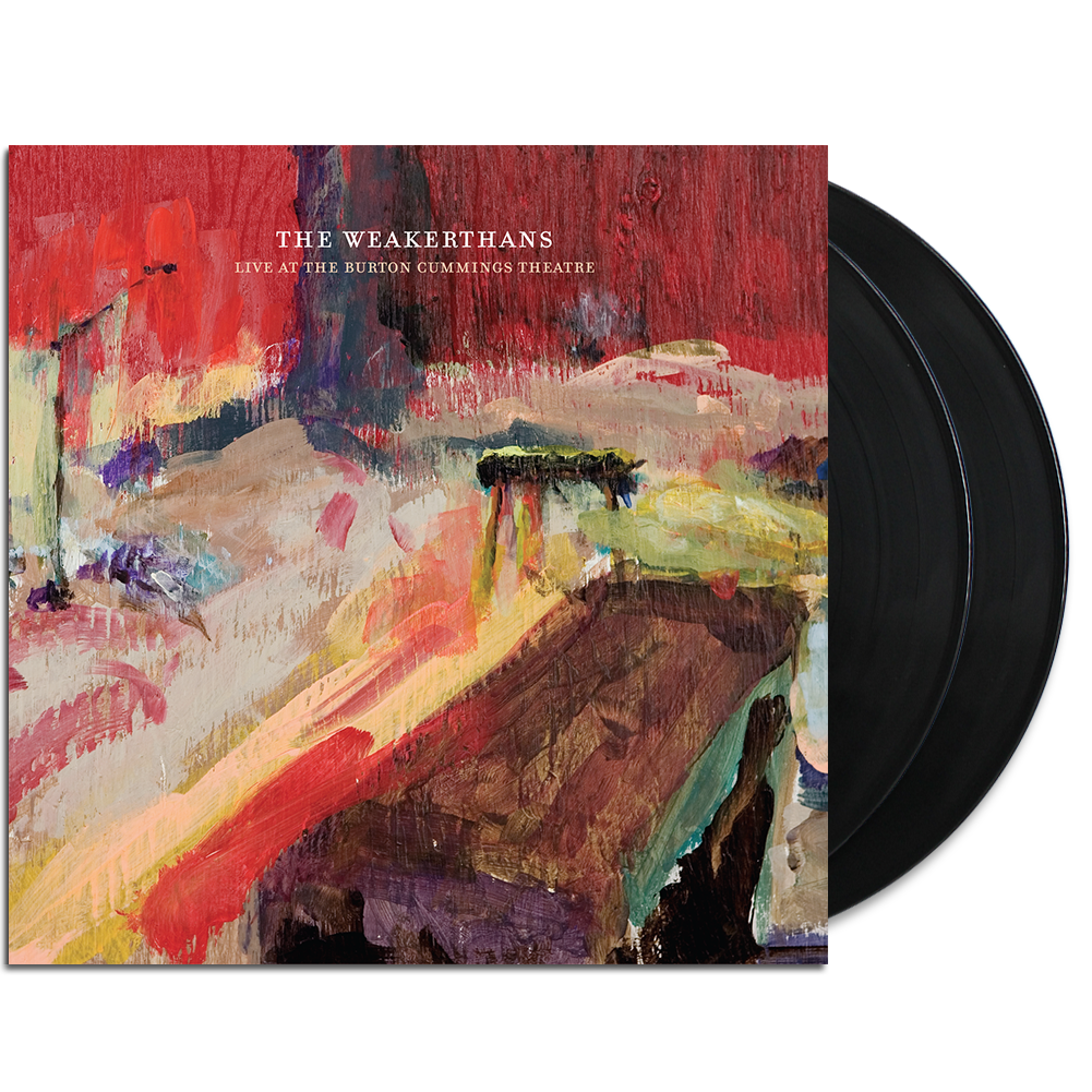 the-weakerthans-live-burton-cummings-2xlp-schwarz image 1