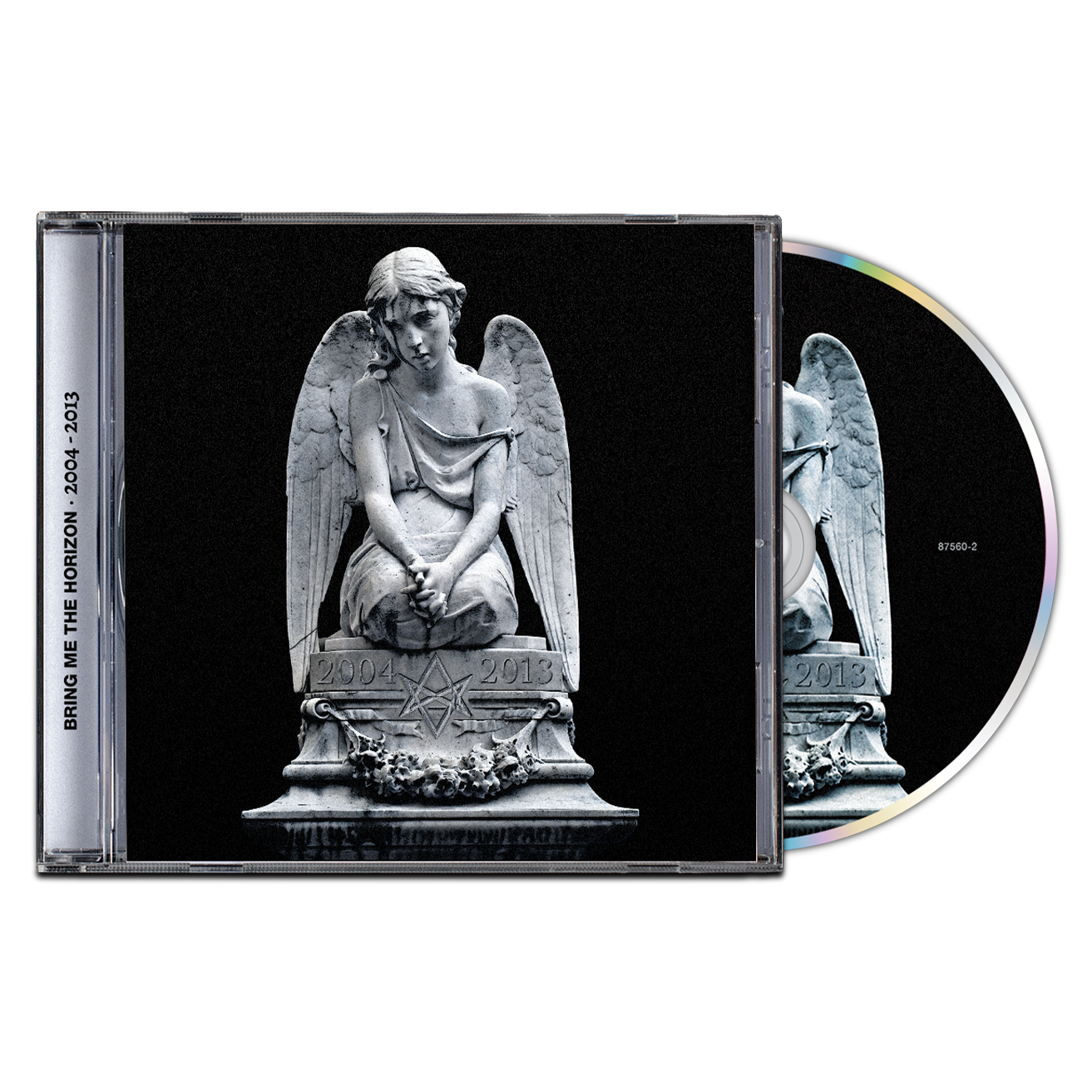 bring-me-the-horizon-2004-2013-cd-mit-15-songs image 1