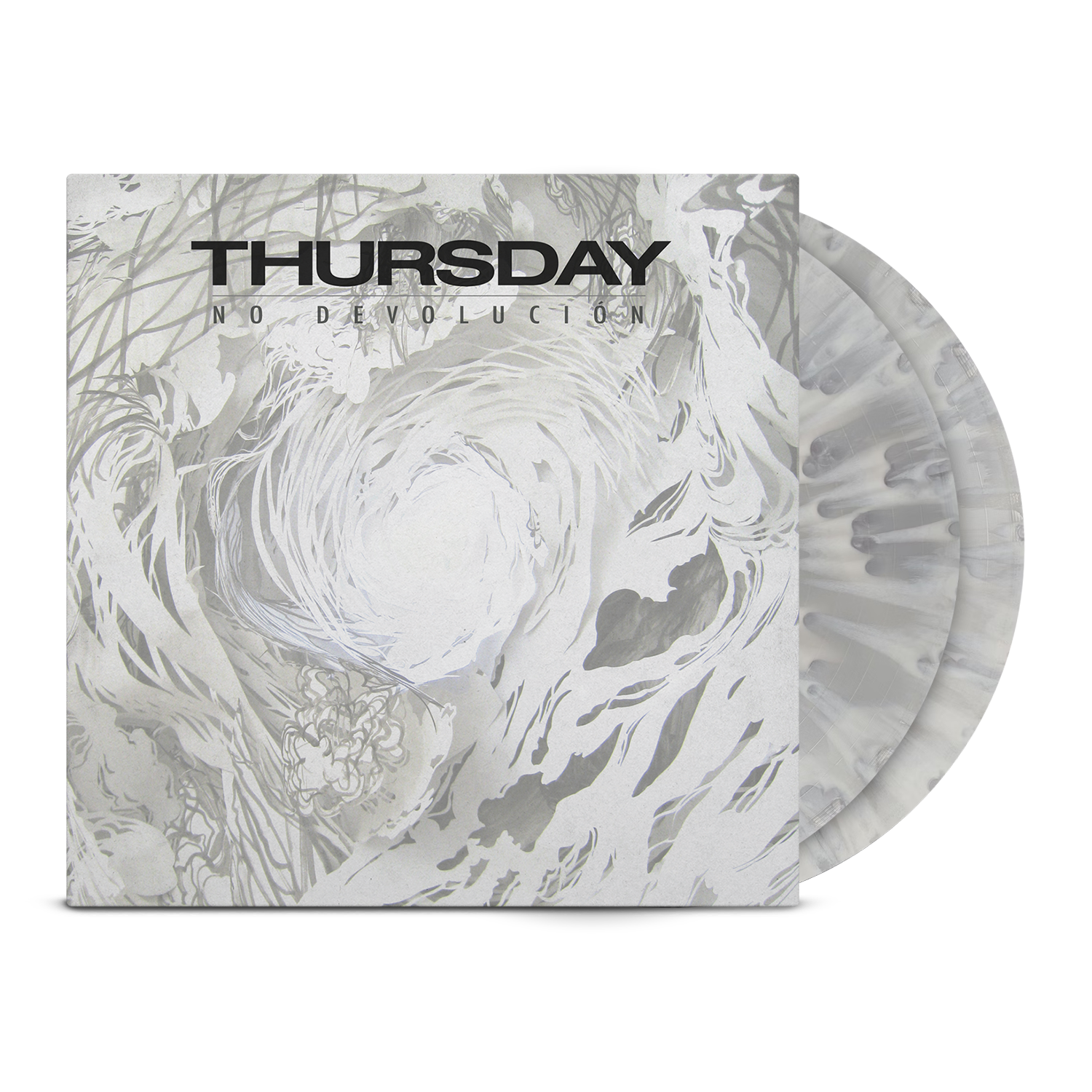 thursday-no-devoluci-n-2xlp-vinyl-snowpiercer-torrent-limitiert image 1
