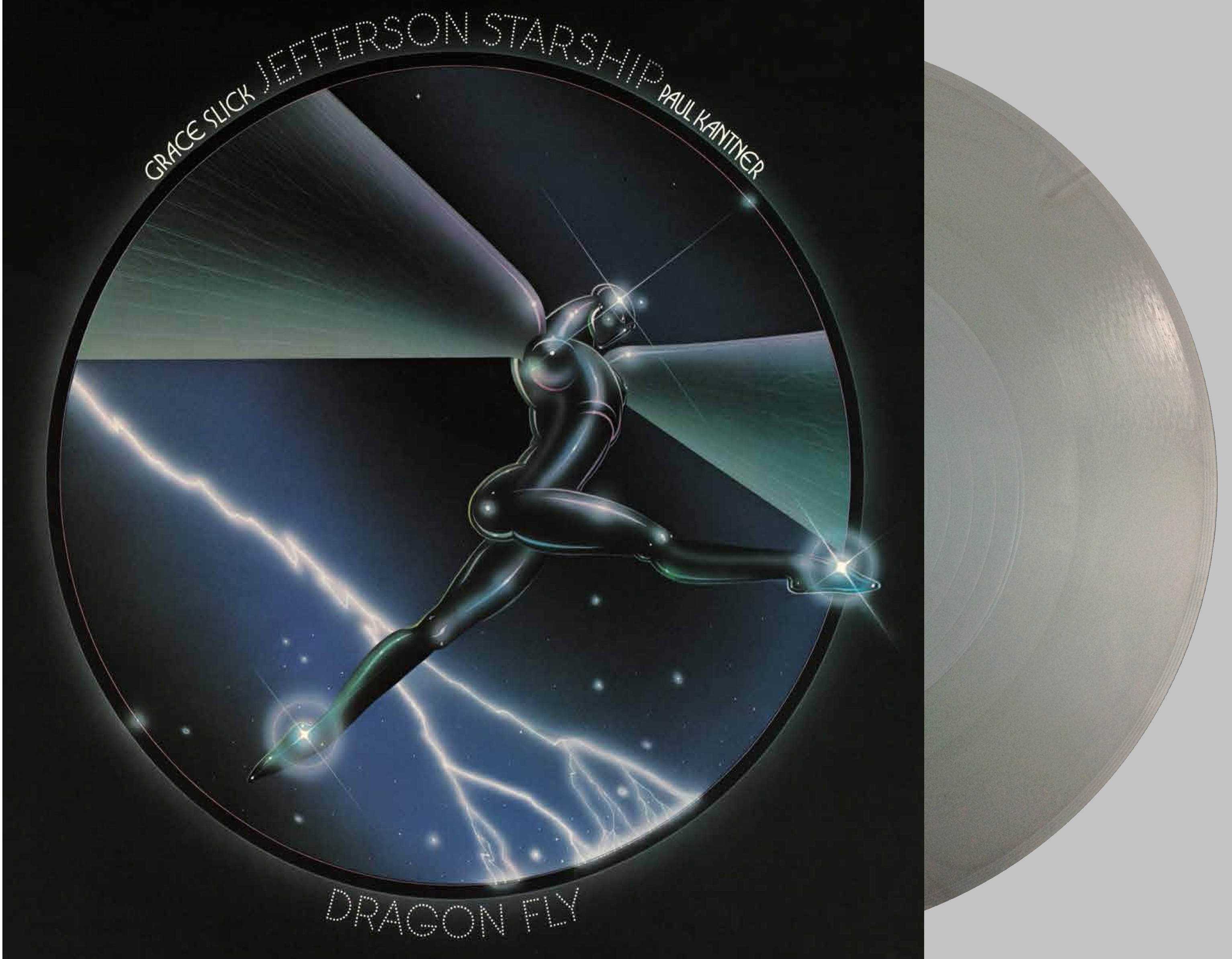 friday-music-rock-jefferson-starship-dragon-fly-lp-silber-bonustracks image 1
