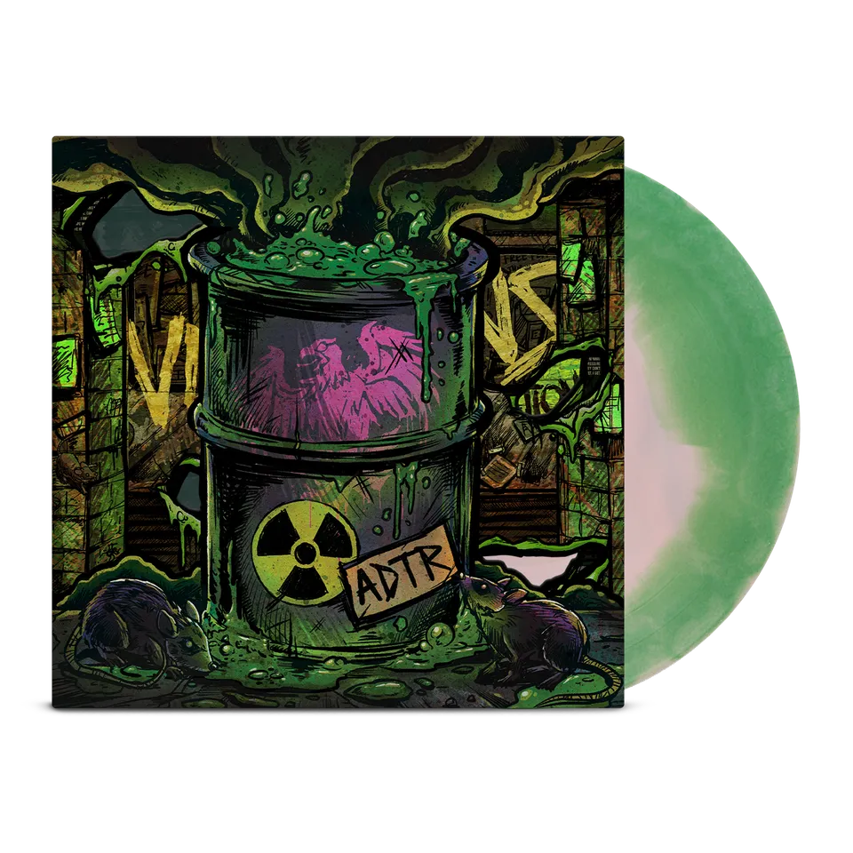 a-day-to-remember-bad-vibrations-lp-vinyl-pink-gr-n image 1