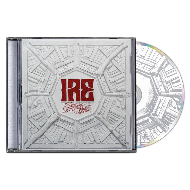 parkway-drive-ire-cd-album-metalcore-11-tracks image 1